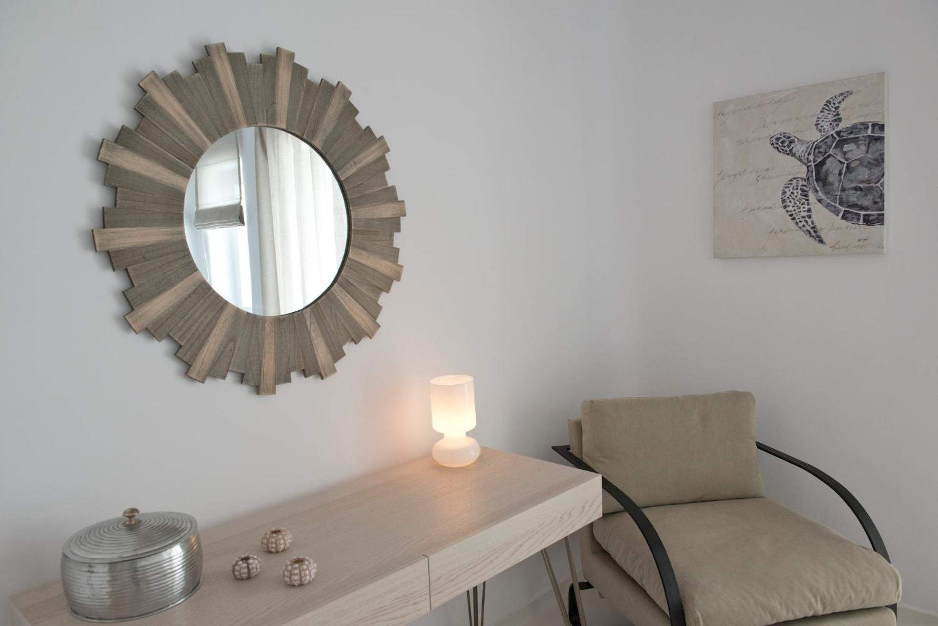 Diles Villas & Suites Mykonos Tourlos Exterior photo